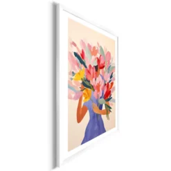 Bild SPRING GIRL