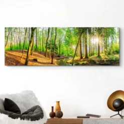 Bild SPRING WOODS