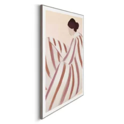 Bild STRIPED FIGURE