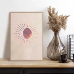 Bild SUN & MOON