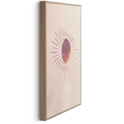 Bild SUN & MOON