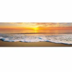 Bild SUNSET WAVE
