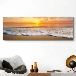 Bild SUNSET WAVE