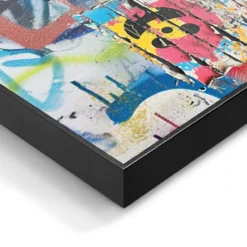 Bild SURPRISE WALL