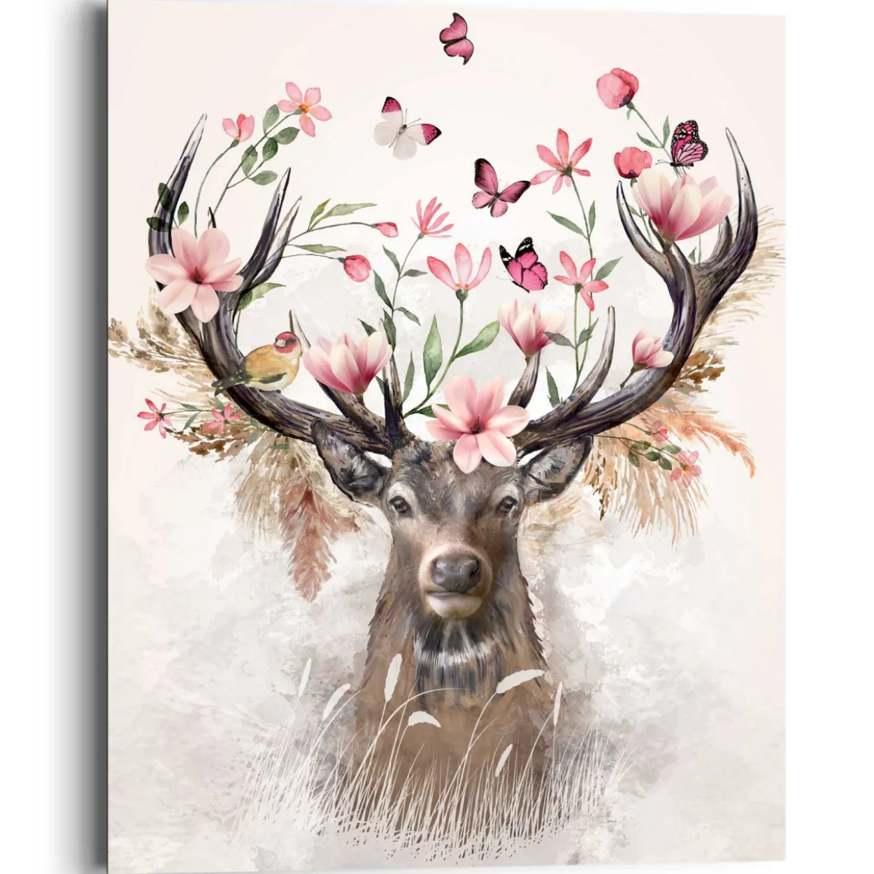 Bild SWEET DEER
