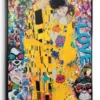 Bild THE MODERN KISS