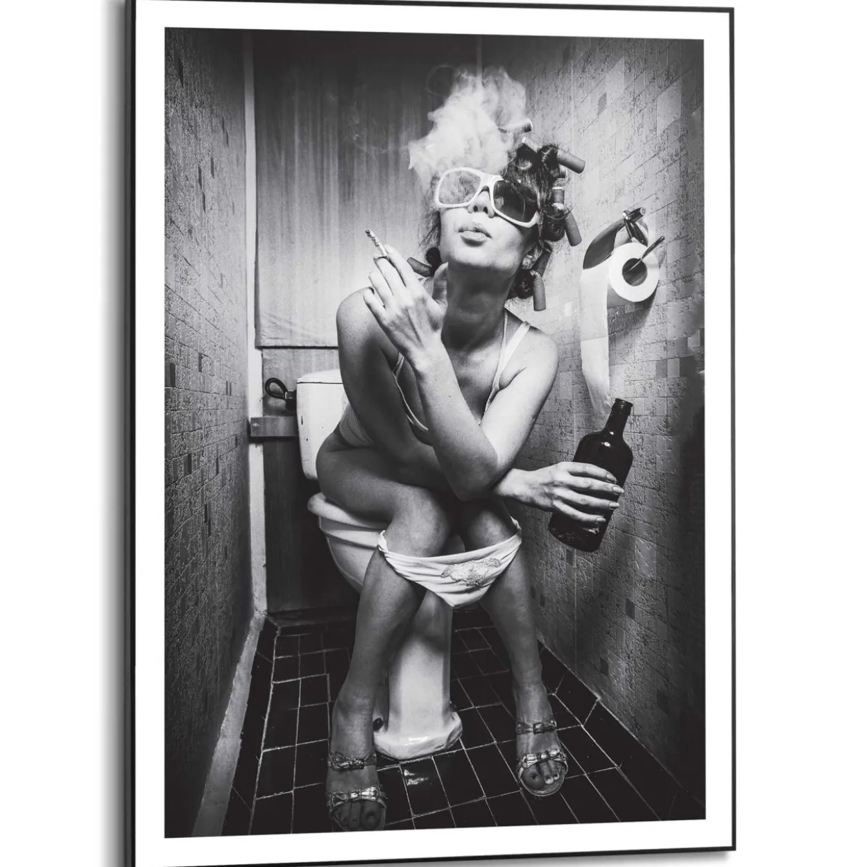 Bild TOILET PIC
