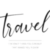 Bild TRAVEL