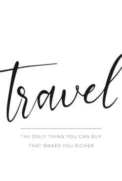 Bild TRAVEL