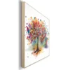 Bild TREE OF COLOURS