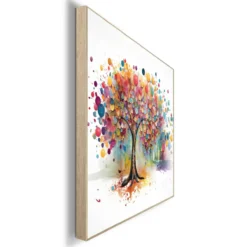Bild TREE OF COLOURS