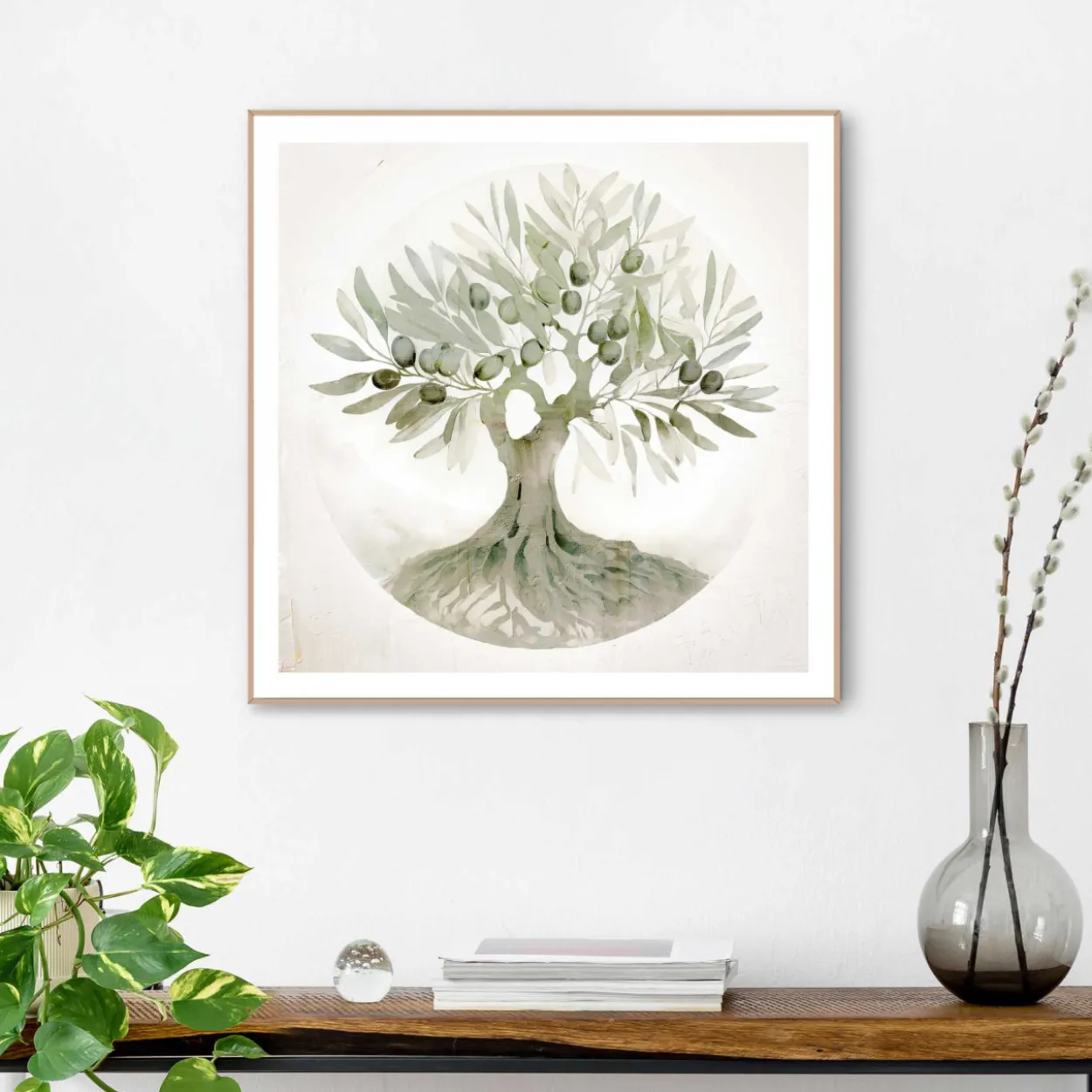Bild TREE OF LIFE