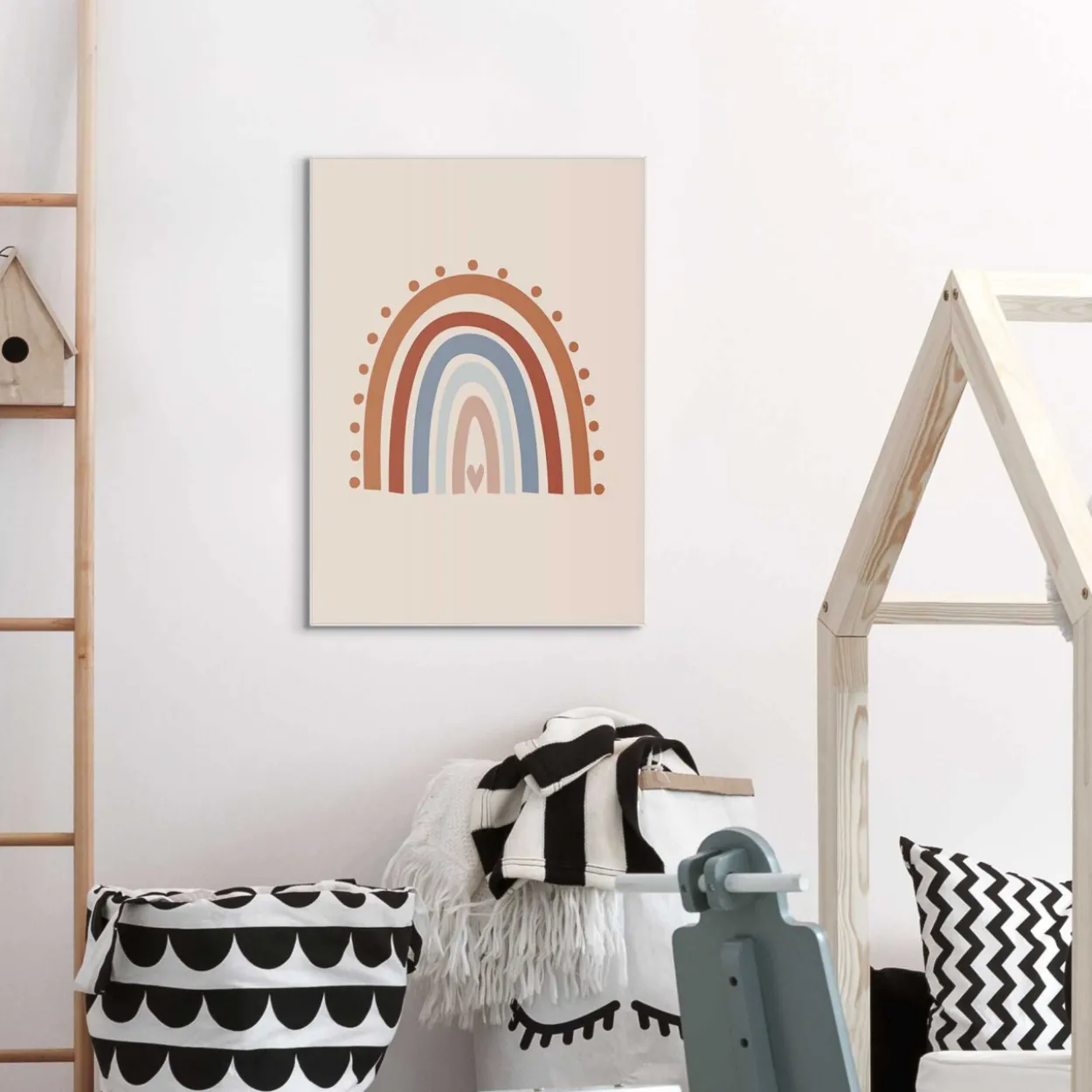 Bild TREND RAINBOW