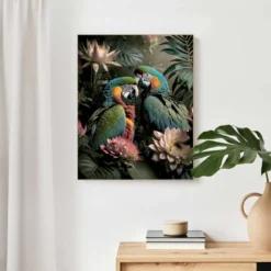 Bild TROPICAL LOVE