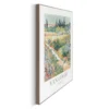 Bild VAN GOGH GARDEN DES ARLES