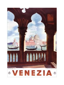 Bild VENEZIA VIEW
