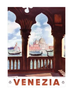 Bild VENEZIA VIEW