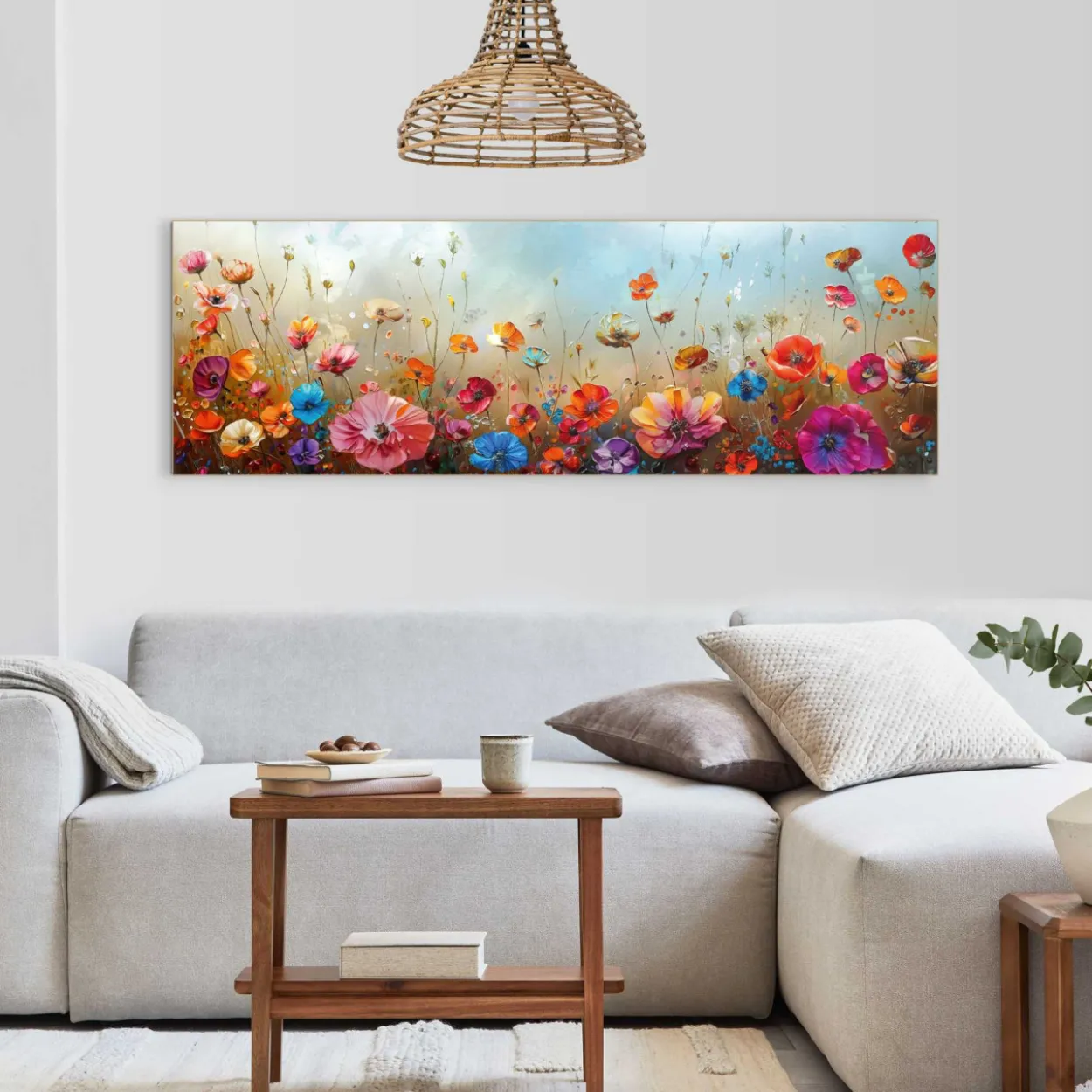 Bild VIBRANT FIELD