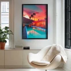 Bild VINTAGE VILLA
