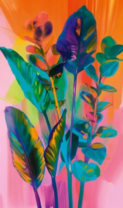 Bild VIVID FLORA