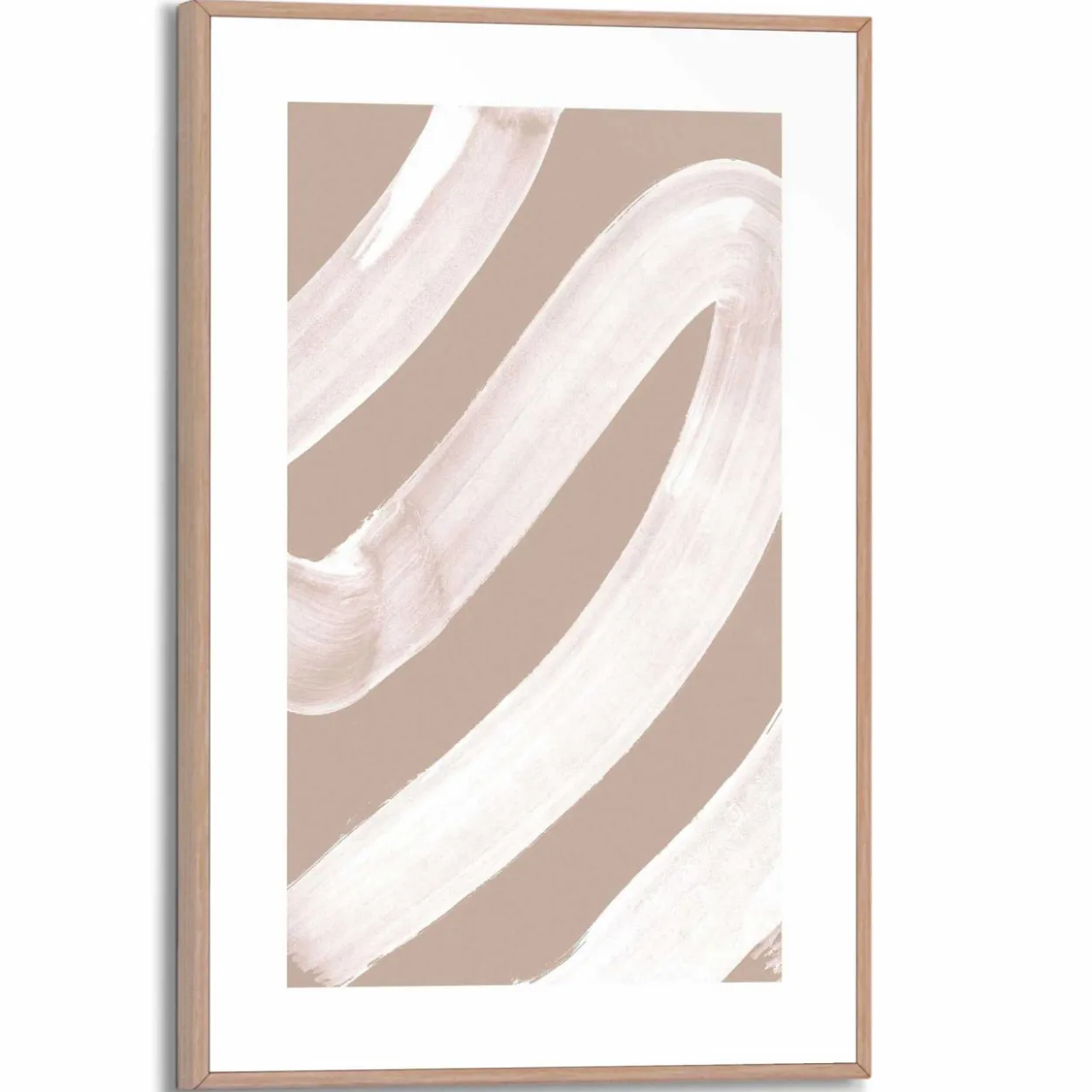 Bild WHITE CURVE