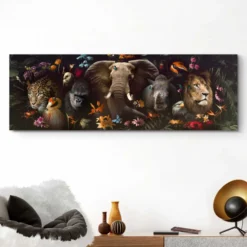 Bild WILDLIFE DREAM