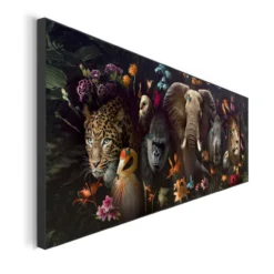 Bild WILDLIFE DREAM