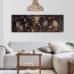 Bild WILDLIFE DREAM