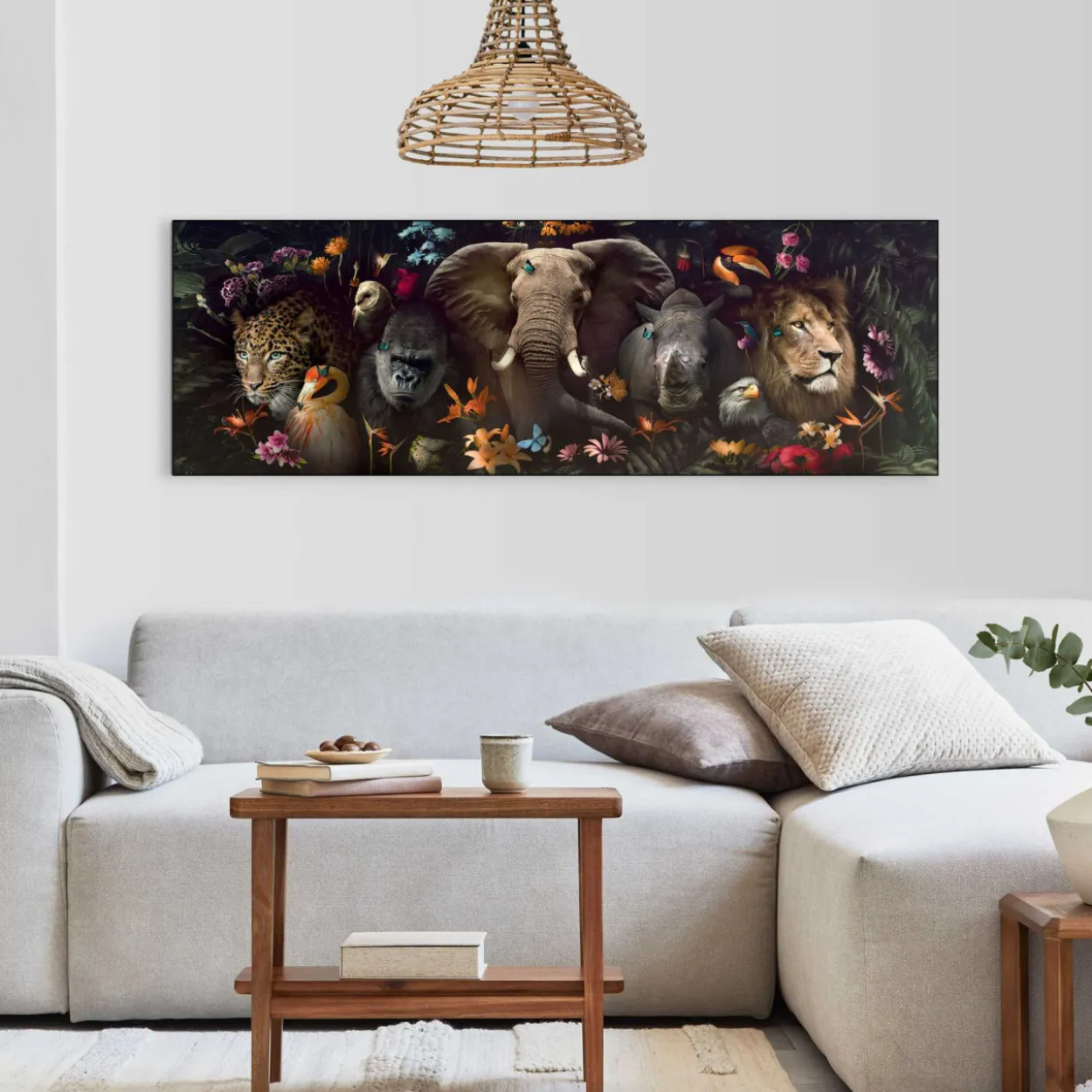 Bild WILDLIFE DREAM