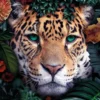 Bild WILDLIFE FLOWERS