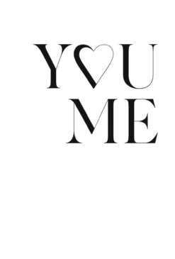 Bild YOU LOVE ME
