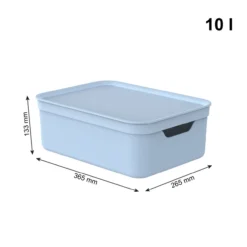 Box ALVRA mit Deckel