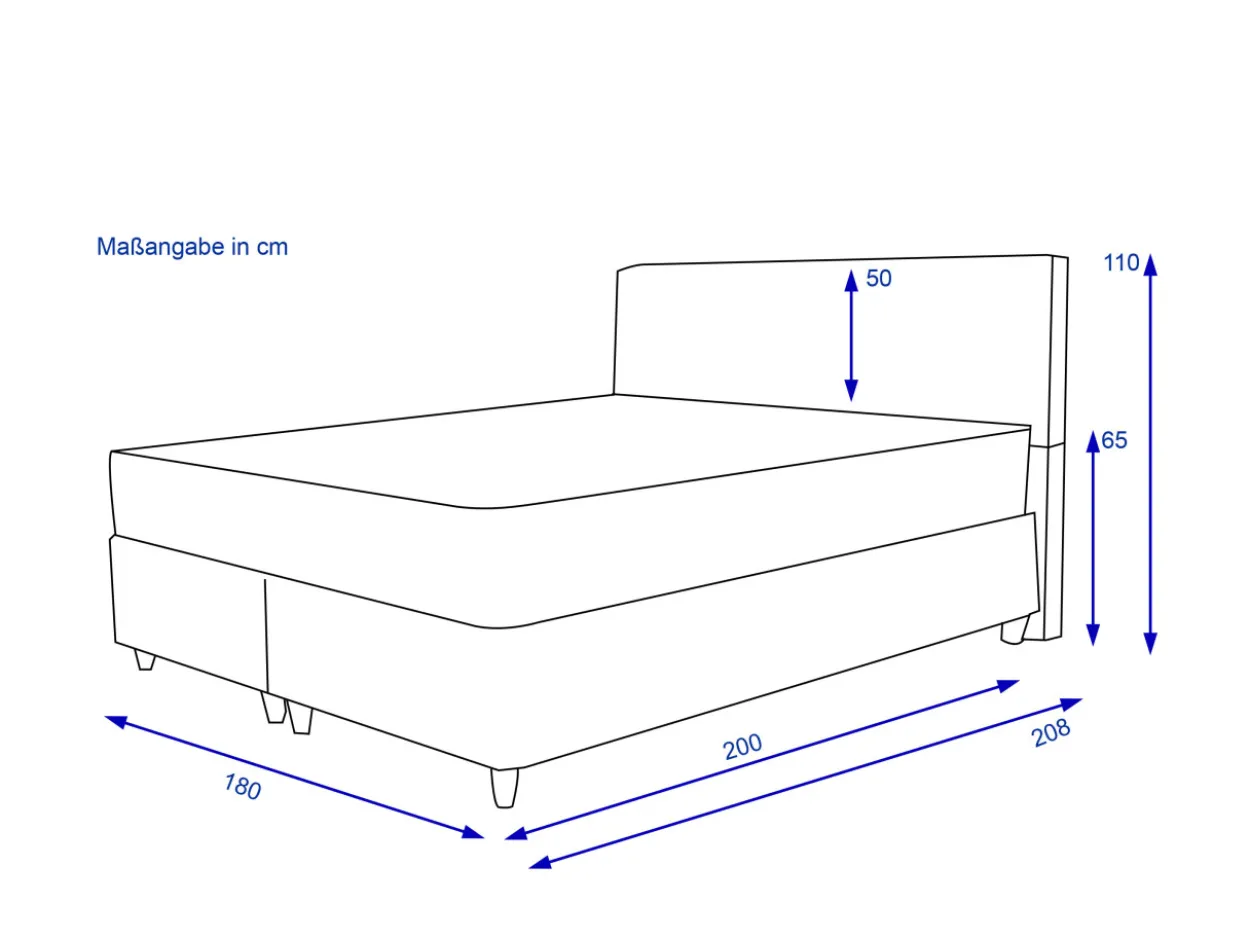 Boxbett ALIENA
