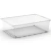 Box CLEAR L