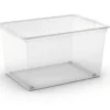 Box CLEAR XL