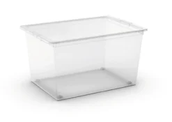 Box CLEAR XL