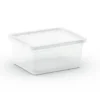 Box CLEAR XXS