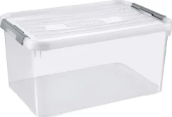 Box HANDY+ 50l