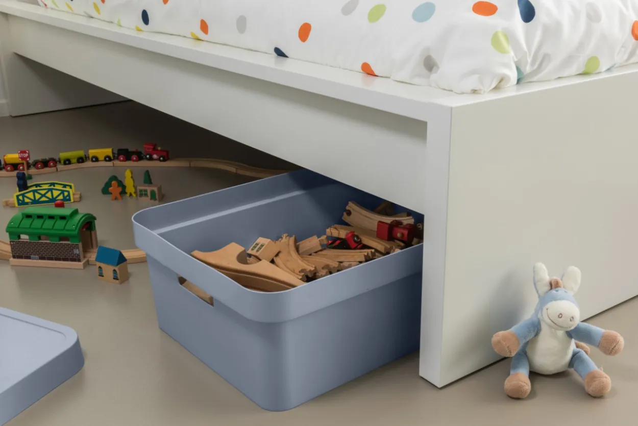 Box infinity RECYCLING 30L