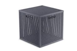 Box KAYA 19L graublau
