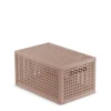 Box KAYA 7L rose