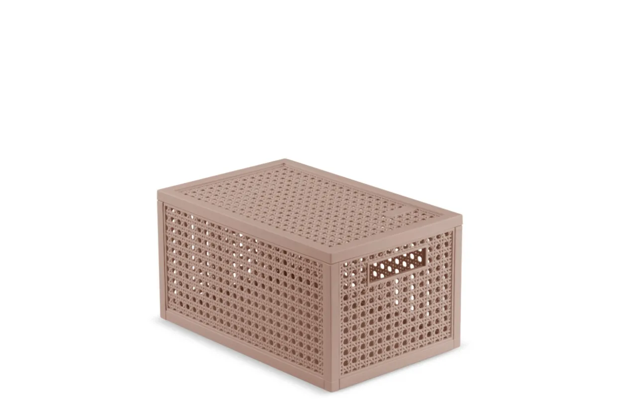 Box KAYA 7L rose