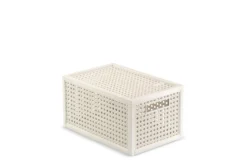 Box KAYA 7L weiß