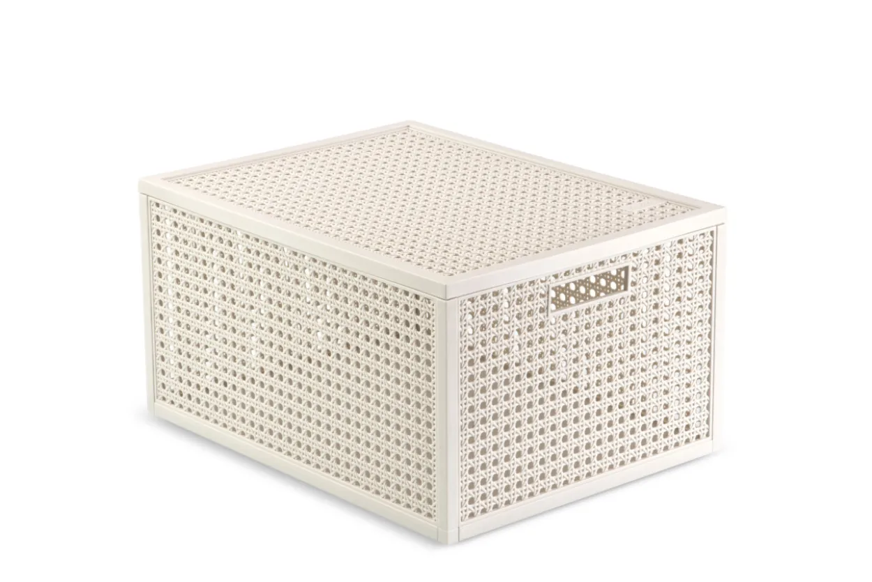 Box KAYA 20L weiß