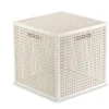 Box KAYA 19L weiß