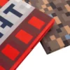 Box MINECRAFT