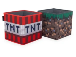 Box MINECRAFT