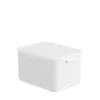 Box mit Deckel LISORA L