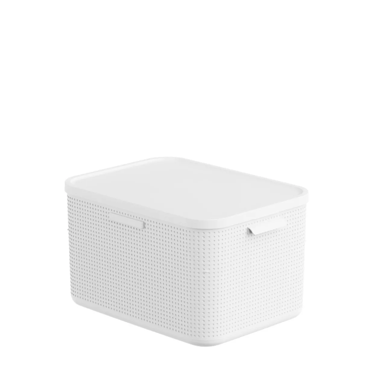 Box mit Deckel LISORA L