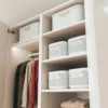 Box mit Deckel LISORA M
